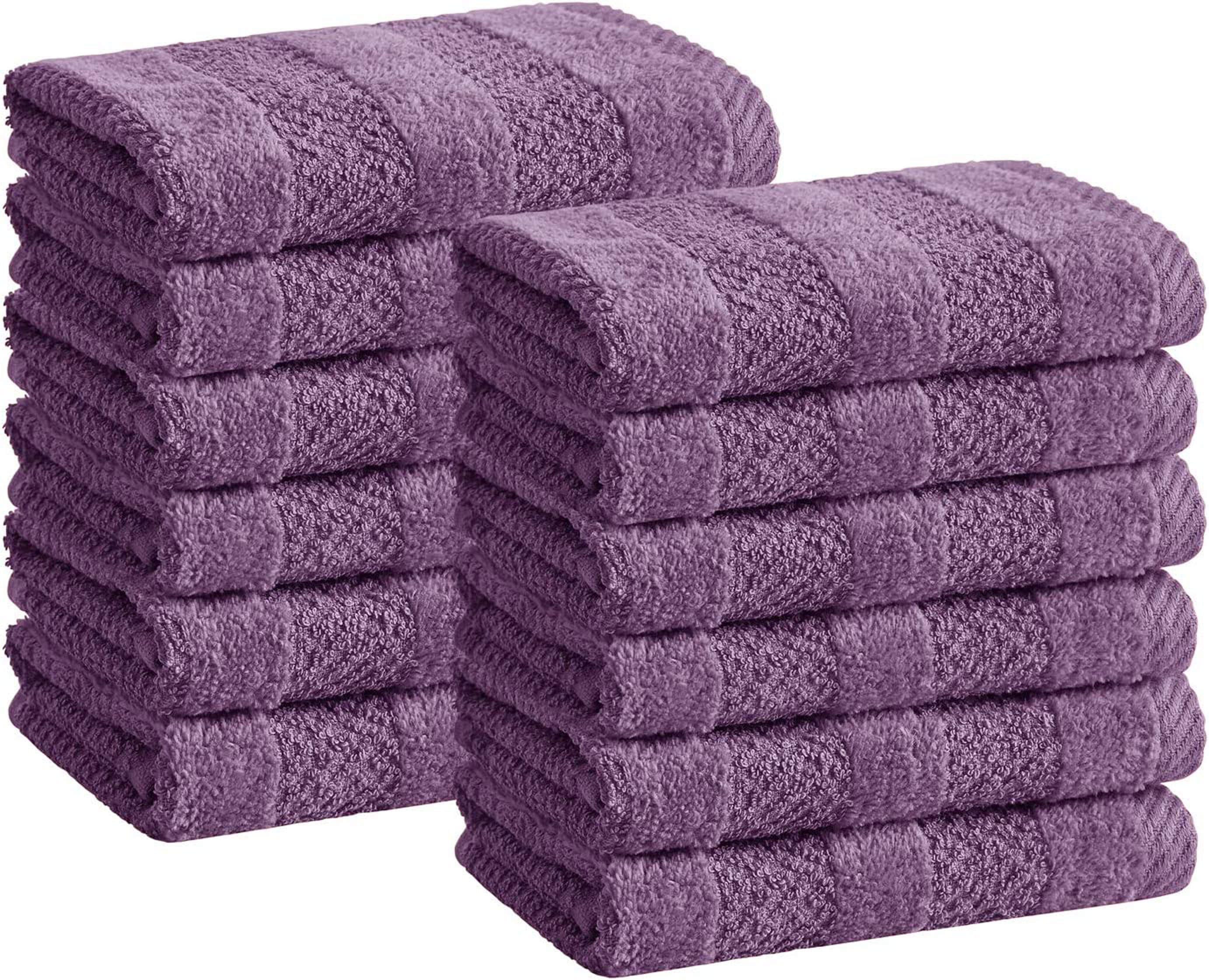 Cannon 100% Cotton Bath Towels