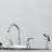 Senlesen Pull Out Kitchen Faucet