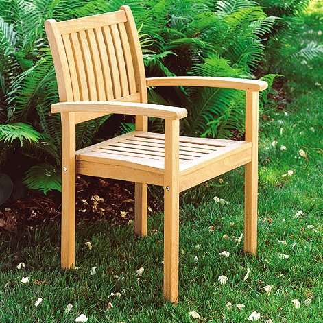 Warwick Outdoor Dining Armchair
