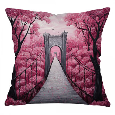Coussin Bridge