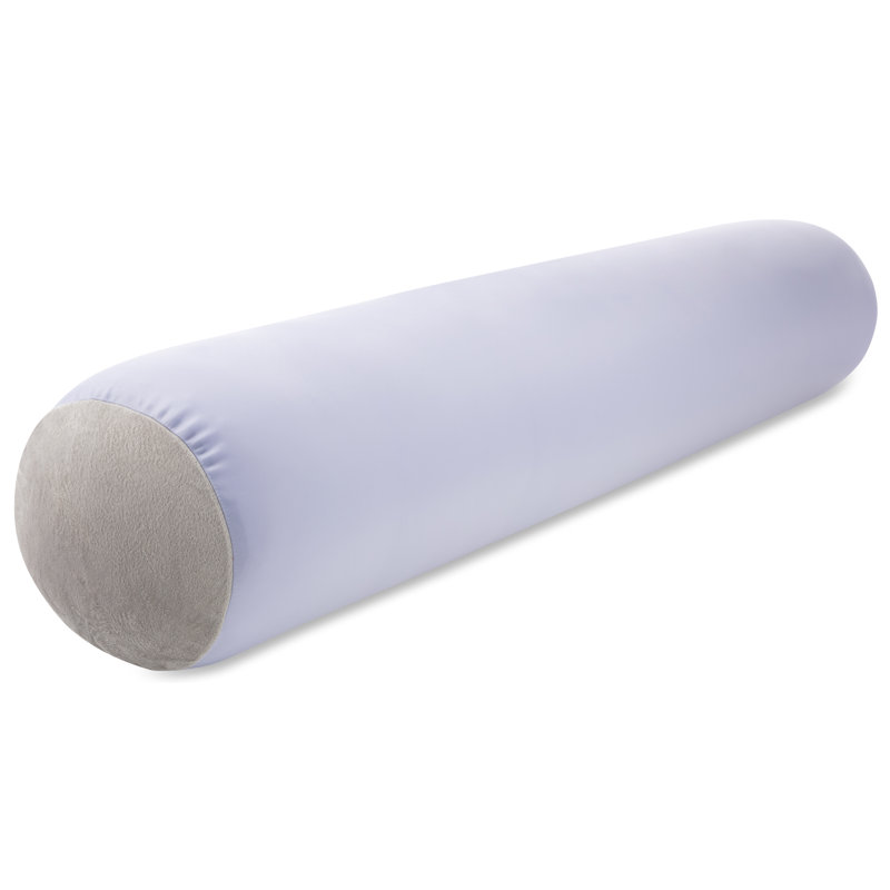 Foam Firm Cooling Pillow, Silver Mist