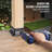 Sumiah Powder-Coated Steel Post Base