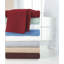 Ensemble de draps 100% flanelle 170 g / m² Pointehaven-1130812288-1130812308