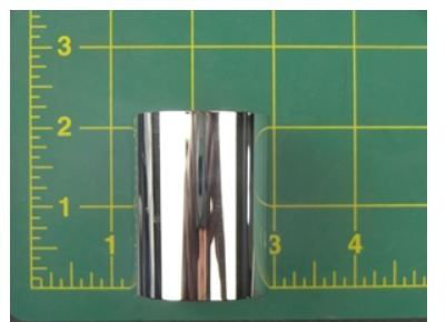 MIXER SLEEVE