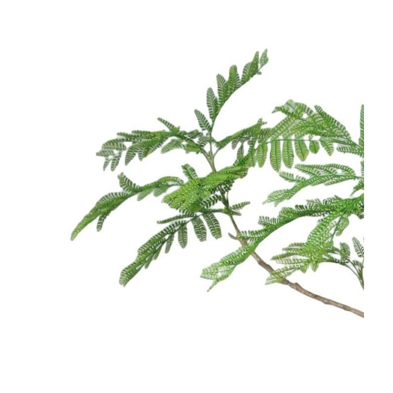 Annistyn 240cm Faux Jacaranda Tree in Pot