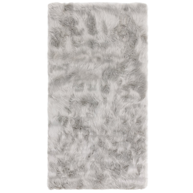 Aditya Solid Colour Area Rug