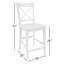 Tabouret de comptoir 24 po Brinson-161905277