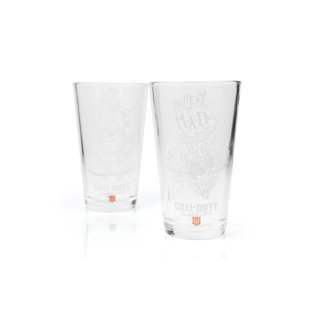 17oz. Shot Glass / Shooter Set