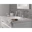 Robinet de salle de bain rétractable Nicoli-105354261