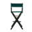 30" Folding Director Chair with Canvas-19623371-19623377