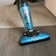 Berghoff Merlin All-in-One Corded Vacuum Cleaner with Tools