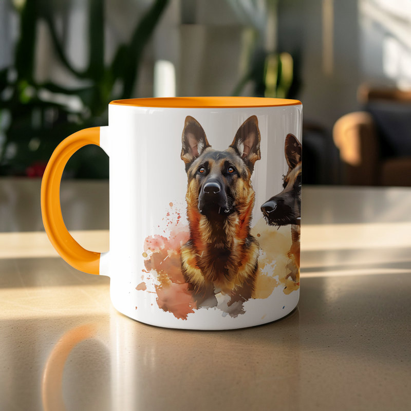 Mug, 2