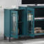 Buffet de 62 po avec meuble télé et buffet