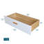 Buffet 31,5 po Camyri