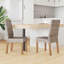 Solid Wood Accent-1131655938