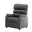 Blanche 2 Piece Reclining Sofa Set