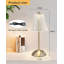 Metal Table Lamp