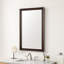 Glenbrooke Solid Wood Beveled Wall Mirror-1467630371-1467630369