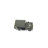Willys Transportation Model Car Or Vehicle