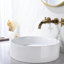 Robinet de meuble-lavabo mural-115827507