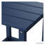 Table d'appoint POLYWOOD X Sol72 -2059096073