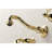 Kingston Brass Belknap Two-Handle 3-Hole Wall Mount Tub Faucet-50999960-113043312