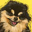 Lee Keller - Wrapped Canvas Painting-542387554