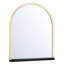 Serin, miroir, mélange or-noir-106209200