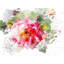 Floral 1214 Print by Chamira Young-70852434-70852474