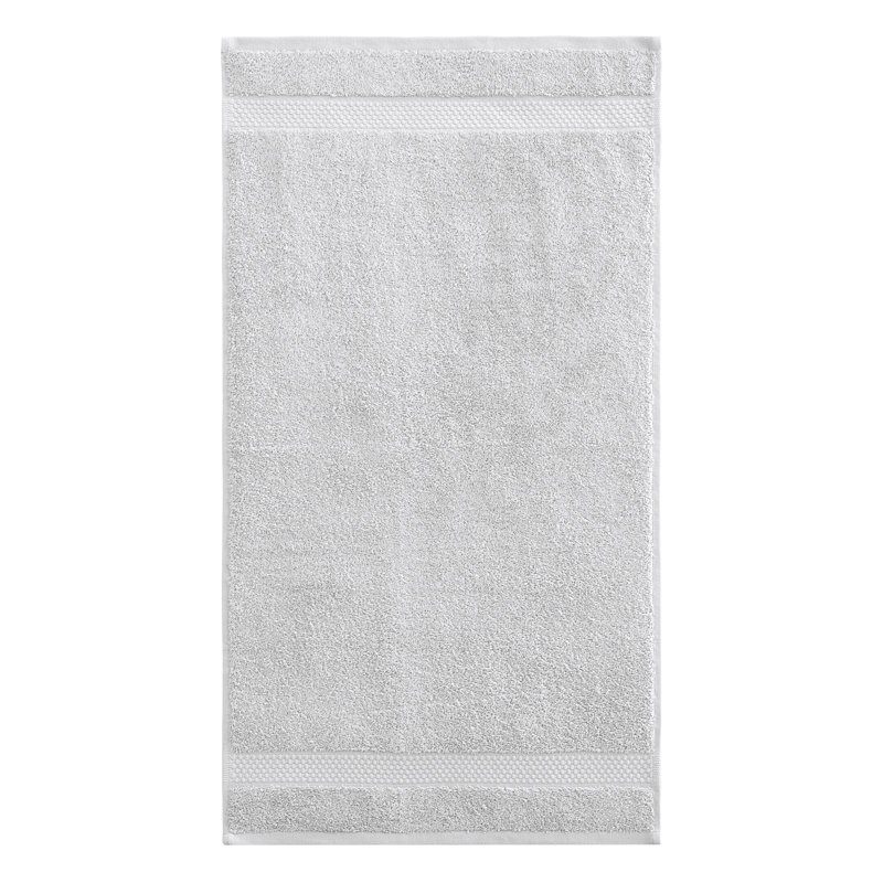 Essuie-mains 100% coton Starlight, Gray
