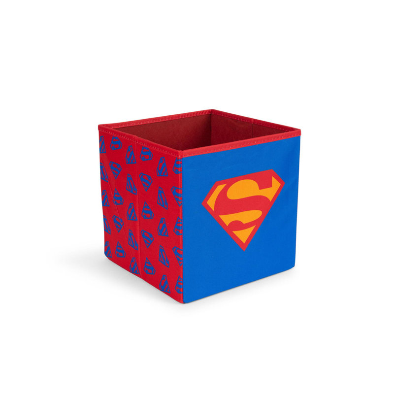 Ukonic Fabric Decorative Bin