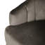Fauteuil club luxueux
