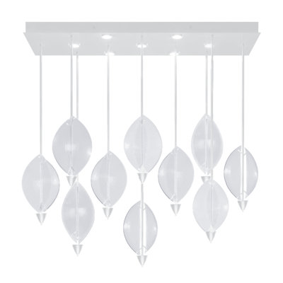 Luminaire suspendu l 59 po Embark