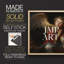 Angels From Above-XLVI - Reproduction encadrée - Restickable-874561989-874562011