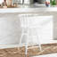 Wood Counter Stool-2058081957
