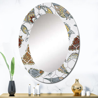 Wall Mirror