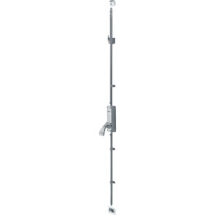Access Flush Latch