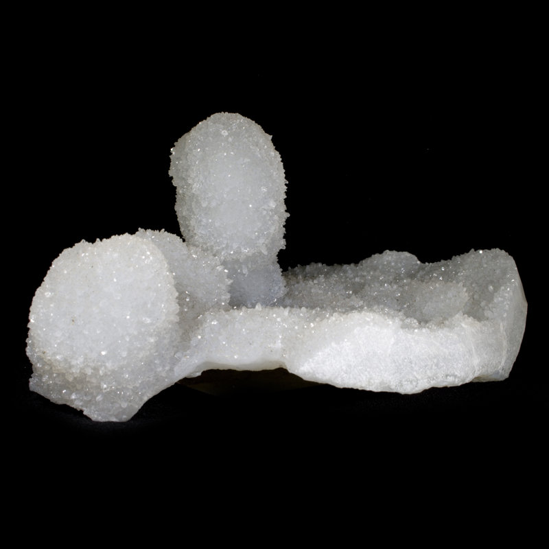 Stalactites à quartz Bick Sparkling
