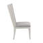 Ensemble de 2 chaises d'appoint Katia