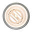 Peach Basket 1 - Light Pendant