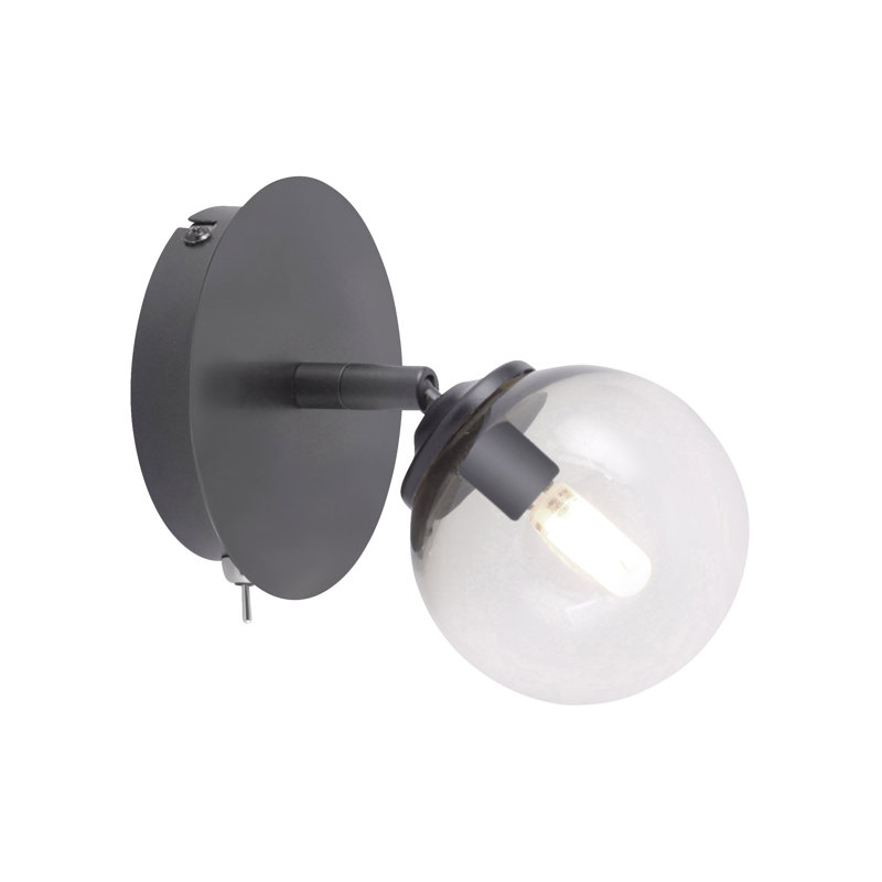 Portleven Aluminium LED Spotlight