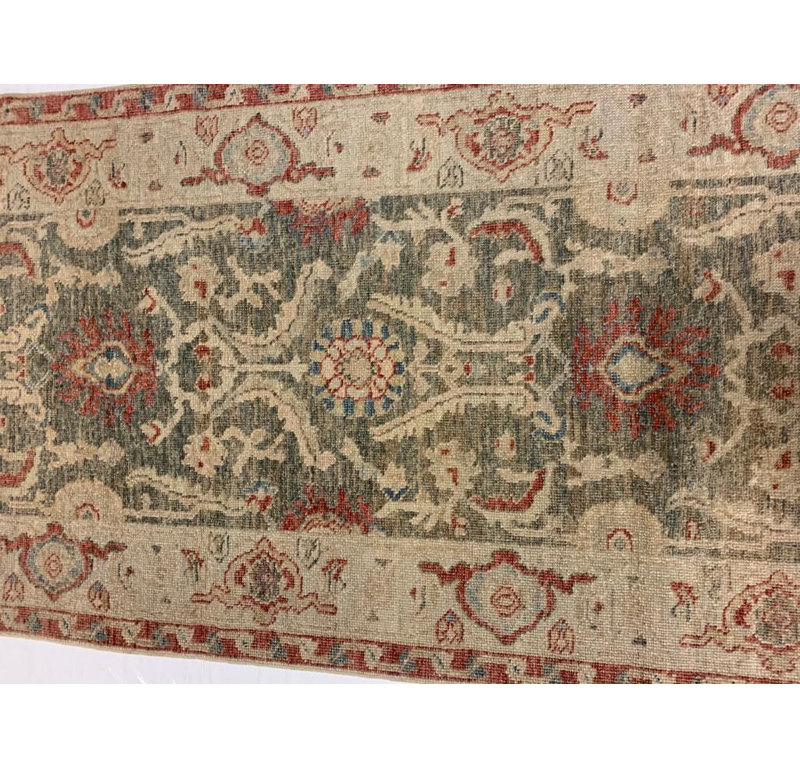Chemin de table Oushak 3 x 10