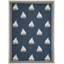 Tapis d'intérieur / extérieur à motif géométrique Sezis Performance-107078120