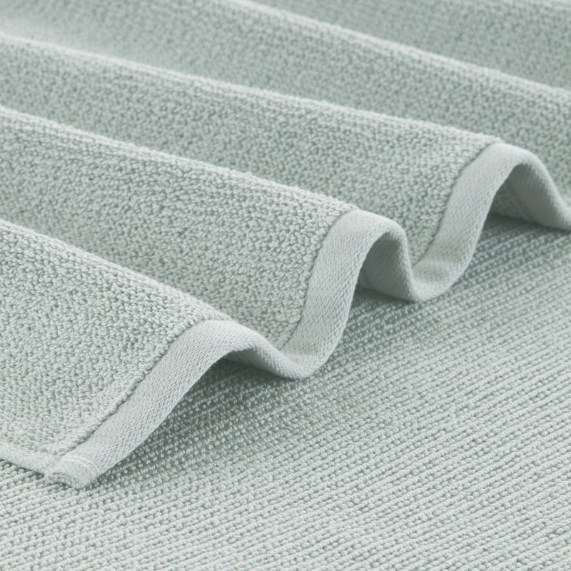 Ensemble de serviettes 6 pièces Fairburn, Minéral