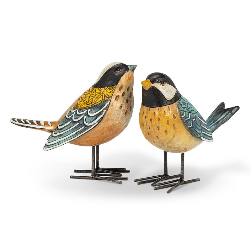 Faulk Animals Figurines & Sculptures
