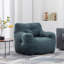 Fauteuil à billes 39,37 po Almon-808372408