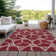  Chayden Area Rug with Non-Slip Backing