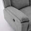 Beola Linen Electric Reclining Sofa-1000961523-1000961522
