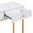 Console Table Two Drawers-2136139309