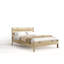 Oslo Solid Wood Bed-732324921-728243936